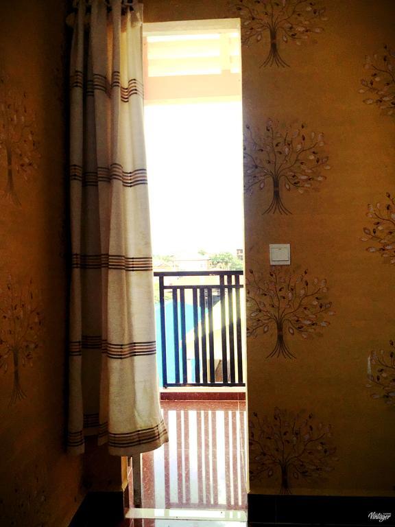 Soben Sensok Guesthouse Phnom Penh Extérieur photo