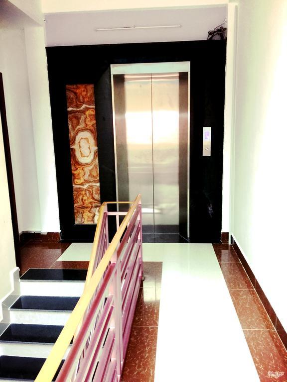 Soben Sensok Guesthouse Phnom Penh Extérieur photo