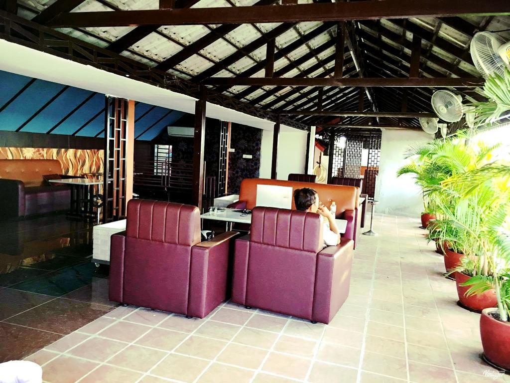 Soben Sensok Guesthouse Phnom Penh Extérieur photo
